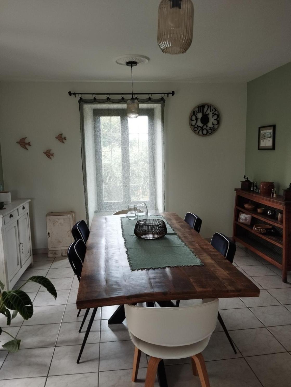 Chambre D'Hote Cosy Domaine Du Bagnerot La Chapelle-aux-Bois Eksteriør billede